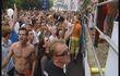 City Parade : le bilan